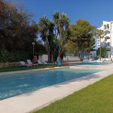 Apartment En Puerto Banus