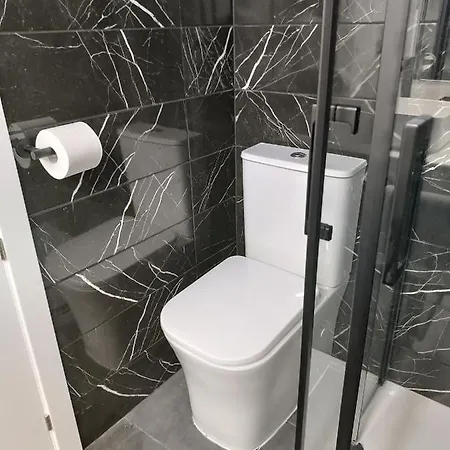 En Puerto Banus Apartment Marbella