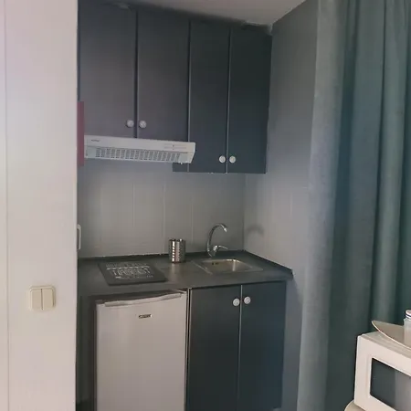 En Puerto Banus Apartamento *