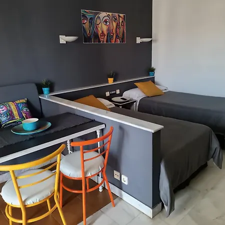 Apartamento En Puerto Banus *