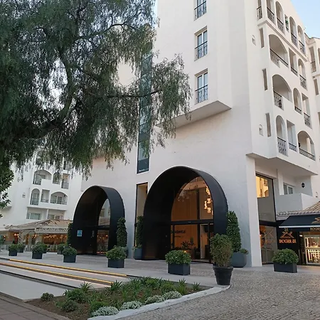 En Puerto Banus Apartamento Marbella
