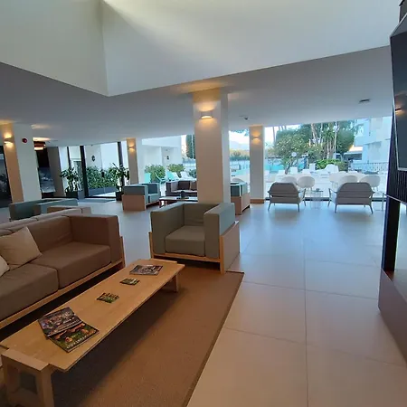 En Puerto Banus Apartment Marbella