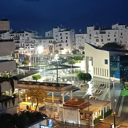 En Puerto Banus Apartment Marbella