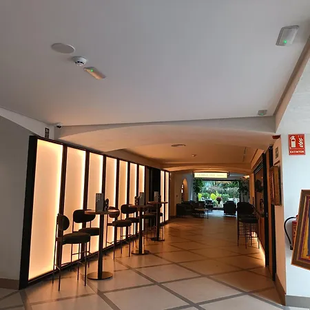 En Puerto Banus