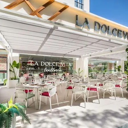 Apartment En Puerto Banus